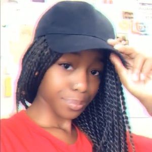 Meet your Posher, Kimberly